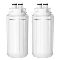 Pacote com 2 filtros de água de substituição para Brita Hub Instant Pacote com 2 filtros de água de substituição para Brita Hub Instant