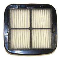 Pacote com 2 filtros HEPA Dirt Cup para Bissell HandVac