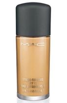 Pacote com 2 Foundation MAC Studio Fix Fluid SPF15 NW13