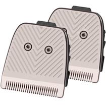 Pacote com 2 lâminas de reposição para Manscaped The Lawn Mower 5.0 Pacote com 2 lâminas de reposição para Manscaped The Lawn Mower 5.0