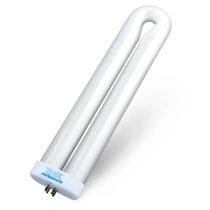 Pacote com 2 lâmpadas UV de reposição para Flowtron BK-40D Bug Zapper