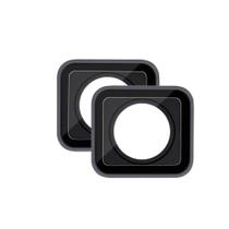 Pacote com 2 lentes de reposição ParaPace para GoPro Hero 6/5 Grey Pacote com 2 lentes de reposição ParaPace para GoPro Hero 6/5 Grey