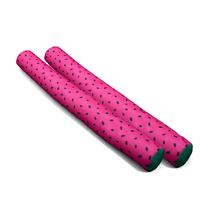 Pacote com 2 macarrão Pool Float Big Joe, tamanho Jumbo, melão de verão