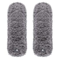 Pacote com 2 microfibras sem fiapos da Duster Refills MR.SIGA