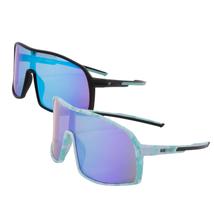 Pacote com 2 óculos de sol Dude Perfect para crianças e meninos, pretos e camuflados Pacote com 2 óculos de sol Dude Perfect para crianças e meninos, pretos e camuflados