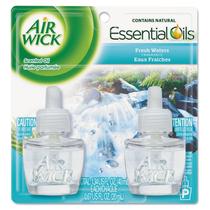 Pacote com 2 óleos perfumados Air Wick RAC79717