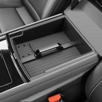 Pacote com 2 organizadores de console central SKTU para Chevy Traverse