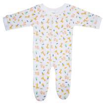Pacote com 2 pijamas Sleep & Play Bambini Terry para bebês Pacote com 2 pijamas Sleep & Play Bambini Terry para bebês