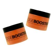 (Pacote com 2) Pomade Style Factor Edge Booster à base de água de 100 ml