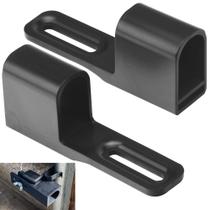 Pacote com 2 protetores de proteção solar com sensor de porta de garagem FancyTark