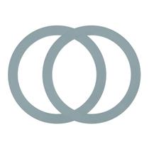 Pacote com 2 selos Blender Gasket Seals para Oster e Osterizer Blender Pacote com 2 selos Blender Gasket Seals para Oster e Osterizer Blender