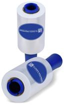 Pacote com 2 Stretch Film International Plastics Co., 1000 pés x 500%