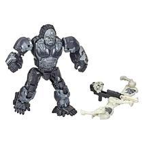 Pacote com 2 Toy Transformers Rise of The Beasts Beast Alliance