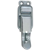 Pacote com 2 unidades com fechadura Draw Catch National Hardware N208-587 zincado Pacote com 2 unidades com fechadura Draw Catch National Hardware N208-587 zincado