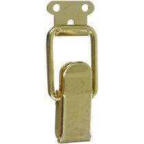 Pacote com 2 unidades de latão Draw Catches National Hardware N208-561 Pacote com 2 unidades de latão Draw Catches National Hardware N208-561