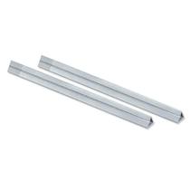Pacote com 2 unidades de nitreto cúbico de boro Sharpening Stone Spyderco Pacote com 2 unidades de nitreto cúbico de boro Sharpening Stone Spyderco