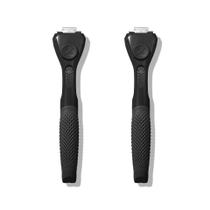 Pacote com 2 unidades do Razor Handle, Dollar Shave Club