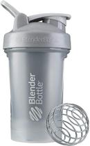 Pacote com 2 unidades do Shaker Bottle BlenderBottle Classic V2 600ml