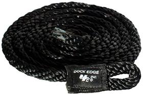 Pacote com 2 unidades Fender Line Dock Edge de 3/8 x 152 cm