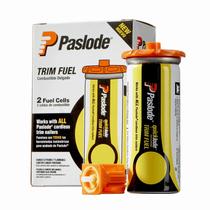 Pacote com 2 unidades: Fuel Cell Paslode Universal Short Yellow Trim 816007
