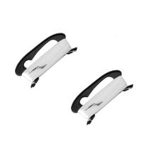 Pacote com 2 unidades Kite Handle Kizh 200m Kite com conector
