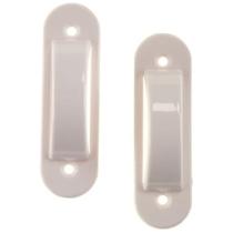 Pacote com 2 unidades Westek Amertac CSG1 White Toggle Switch Guard Pacote com 2 unidades Westek Amertac CSG1 White Toggle Switch Guard