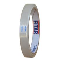 Pacote com 20 Fitas Adesiva Transparente 12mm x 40m Fitar