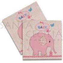 Pacote com 20 Guardanapo De Papel Decoupage 33x33 21802 Pacote com 20 Guardanapo De Papel Decoupage 33x33 21802