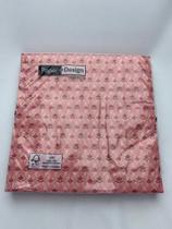 Pacote com 20 Guardanapo De Papel Decoupage 33x33 21845 Pacote com 20 Guardanapo De Papel Decoupage 33x33 21845