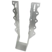 (pacote com 20) Joist Hanger ADLMPW 2x8 calibre 18, suporte facial de cisalhamento duplo (pacote com 20) Joist Hanger ADLMPW 2x8 calibre 18, suporte facial de cisalhamento duplo