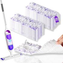 Pacote com 20 recargas Power Mop Pads para Swiffer Power Mop Guettsy Pacote com 20 recargas Power Mop Pads para Swiffer Power Mop Guettsy