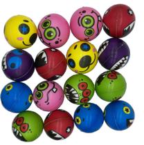 Pacote com 24 Stress Balls Mydio Grimace Stress Reliever