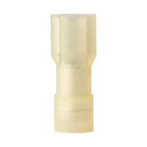Pacote com 25 desconexões elétricas isoladas em nylon de grau marítimo Pacote com 25 desconexões elétricas isoladas em nylon de grau marítimo