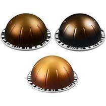 Pacote com 3 Cápsulas de Café - Duplo Espresso, 30 Cápsulas Pacote com 3 Cápsulas de Café - Duplo Espresso, 30 Cápsulas