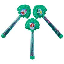 Pacote com 3 Dive Wands SwimWays Disney Princess Ariel Glitter Pacote com 3 Dive Wands SwimWays Disney Princess Ariel Glitter