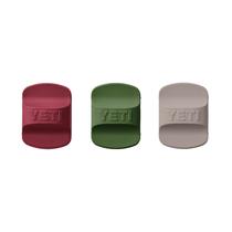 Pacote com 3 MagSliders para Copos YETI Rambler (10/20/30 oz)