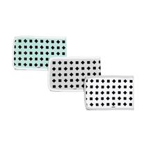 Pacote com 3 monitores para bebês Nanit Nanit Pro Breathing Wear Band Pacote com 3 monitores para bebês Nanit Nanit Pro Breathing Wear Band