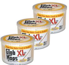 Pacote com 3 Mops Glob XL (3 itens)