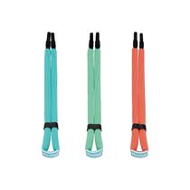 Pacote com 3 óculos de sol flutuantes, Straps Floatys, para homens e mulheres