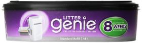 Pacote com 3 recargas Litter Genie Pacote com 3 recargas Litter Genie
