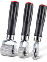 Pacote com 3 rolos de amortecimento de som LUMITECO Car Audio Pacote com 3 rolos de amortecimento de som LUMITECO Car Audio