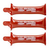 Pacote com 3 Transmission Shudder Fix Lubeguard Dr Tranny Pacote com 3 Transmission Shudder Fix Lubeguard Dr Tranny