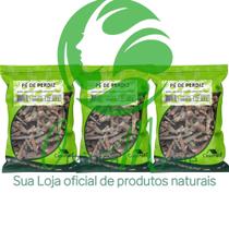 PACOTE COM 3 UNIDADES PE DE PERDIZ RAIZ 50g - CASERALLI