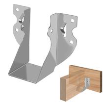 (pacote com 30) Joist Hangers Calvana 2x4 Suportes para madeira calibre 20