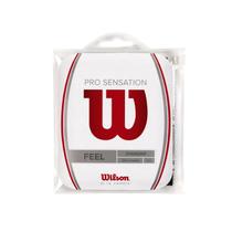 Pacote com 30 Overgrip WILSON Pro Sensation, preto Pacote com 30 Overgrip WILSON Pro Sensation, preto