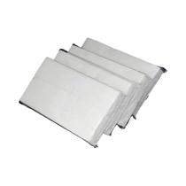 Pacote Com 4 Caixas De Lenços Para Carro, 30 Folhas Por Pacote, Refil De Papel Para Veículo, Casa E