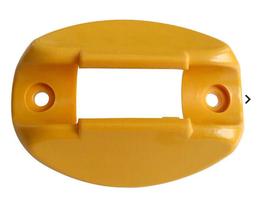 Pacote com 4 clipes Shore Power Clips Dock Edge
