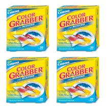 Pacote com 4 Color Grabber Carbona