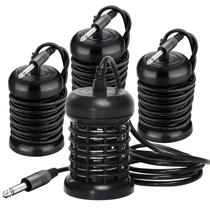 Pacote com 4 conjuntos de reposição VnioLife Ionic Foot Bath Detox