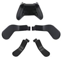 Pacote com 4 pás de metal CaoXiong para controle Xbox One Elite 2 Pacote com 4 pás de metal CaoXiong para controle Xbox One Elite 2